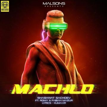 download Machlo-(Romy) Shashwat Sachdev mp3